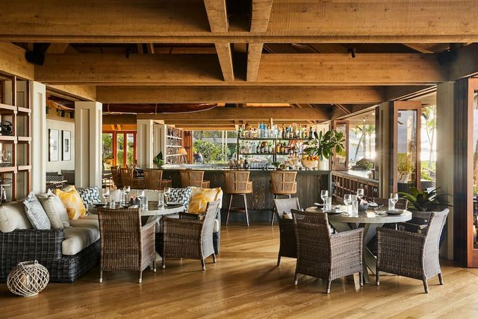 Verified hotel review - Mauna Lani Bay Hotel & Bungalows - 13