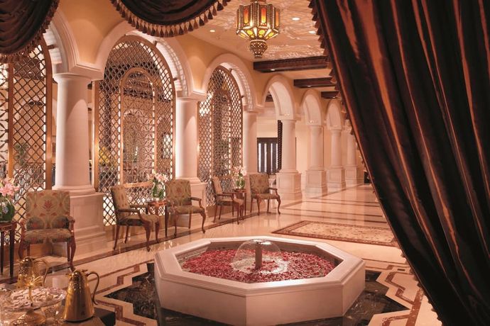 The Ritz-Carlton, Dubai - 9