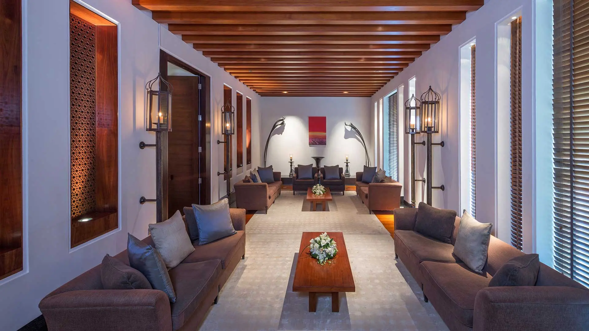 Hotel review Style' - The Chedi Muscat - 1