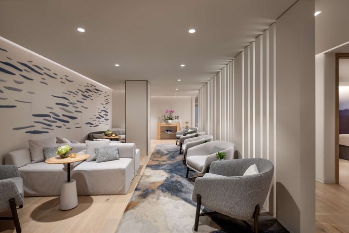 Verified hotel review - Park Hyatt Toronto - 9