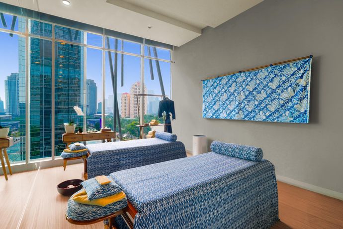 Verified hotel review - Alila SCBD Jakarta - 26