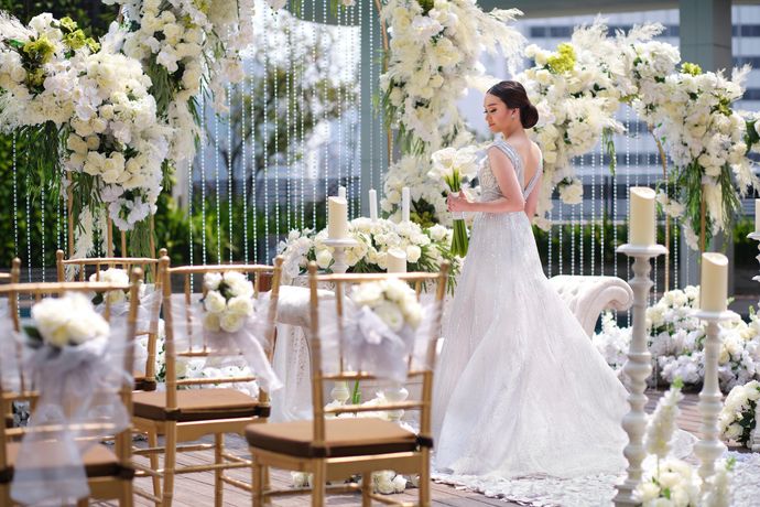 Mandarin Oriental Jakarta