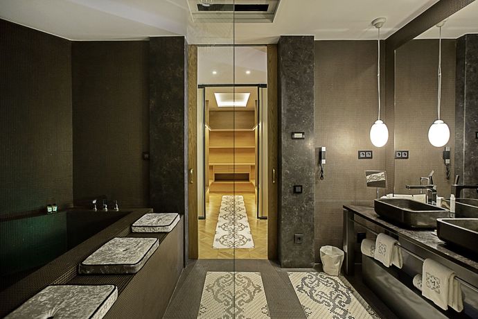 Verified hotel review - Monument Hotel - 13