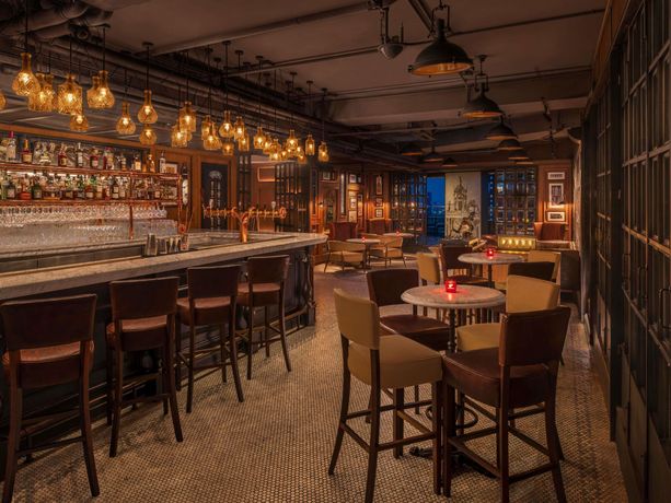 Verified hotel review - Sofitel Bangkok Sukhumvit - 38