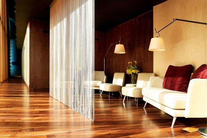 Sheraton Grand Hotel & Spa - 49