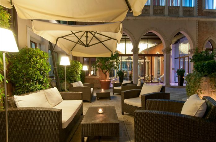 Sina Centurion Palace - 12