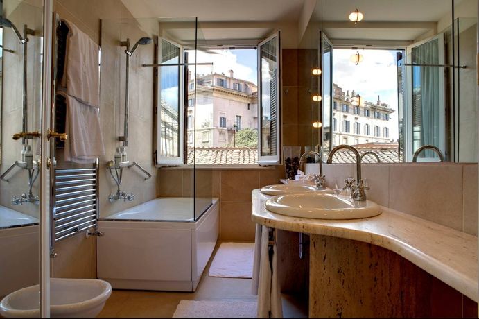 Verified hotel review - Villa Spalletti Trivelli - Small Luxury Hotels of the World - 44