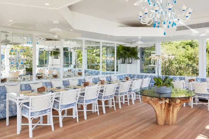 Verified hotel review - Twelve Apostles Hotel & Spa - 57