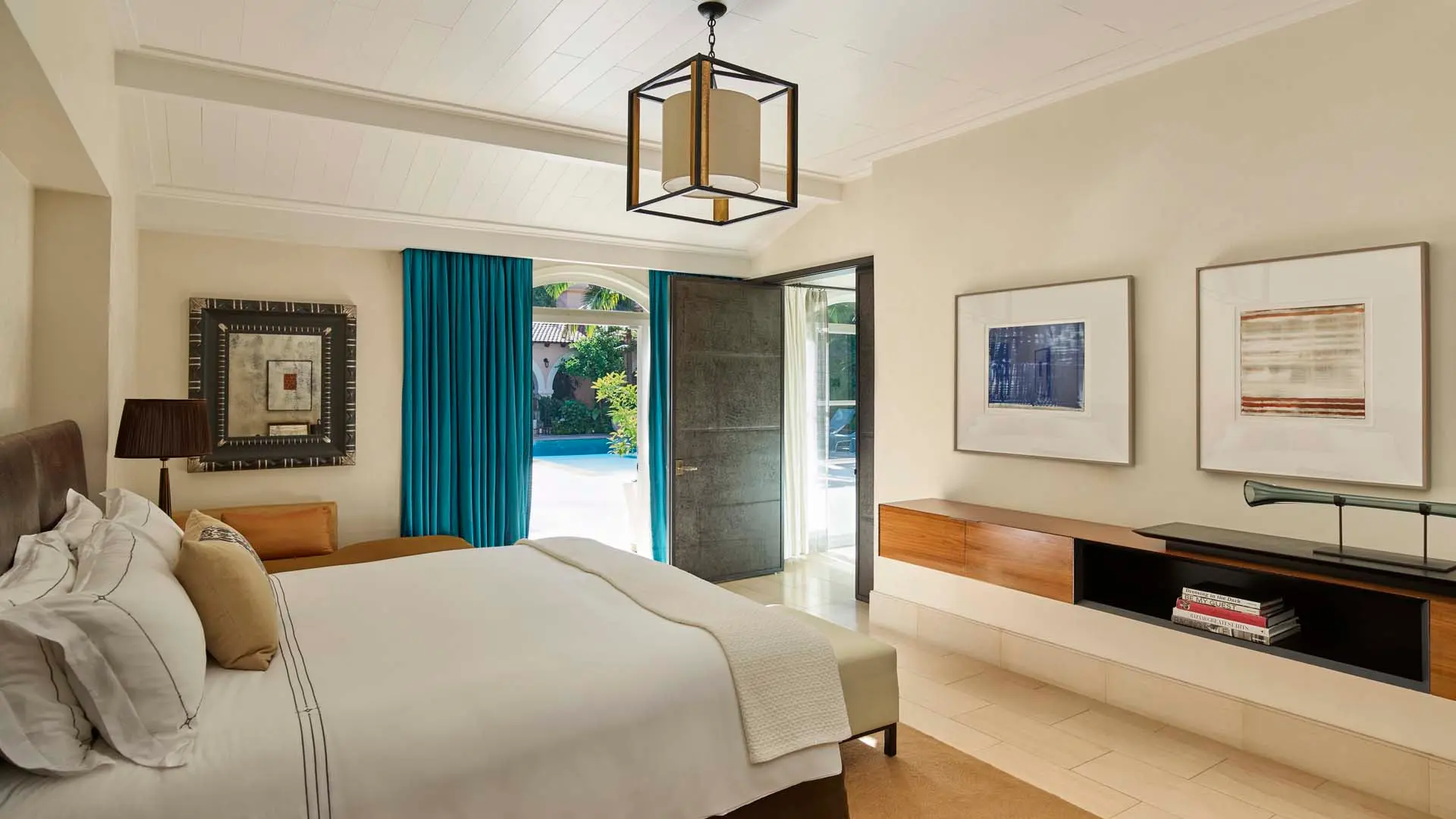 Hotel review Accommodation' - Hotel Bel-Air - 11