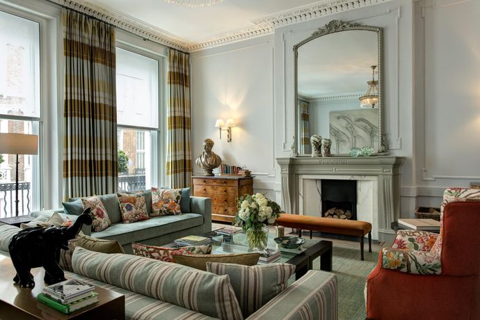 Rocco Forte Brown's Hotel - 23