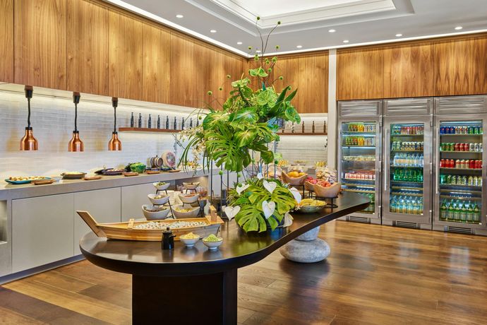 Verified hotel review - The Ritz-Carlton Kapalua - 56