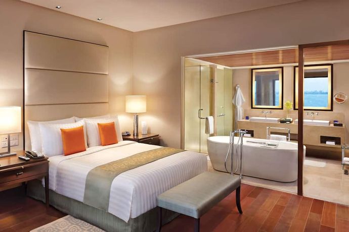 Verified hotel review - The Oberoi Mumbai - 4