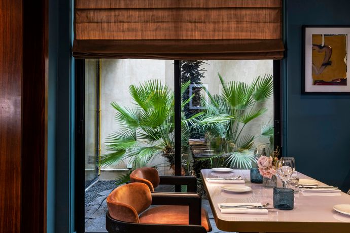 Verified hotel review - Hotel Montalembert - 28