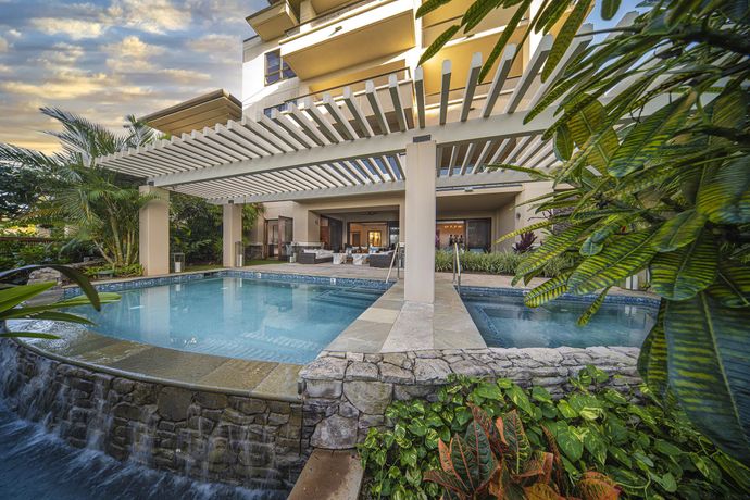 Verified hotel review - Montage Kapalua Bay - 29