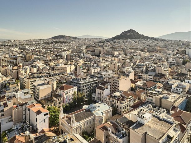 Verified hotel review - Perianth Hotel - 5