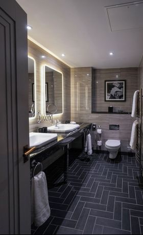 Verified hotel review - Hotel Gotham - 6