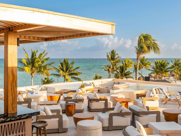 Fairmont Mayakoba - 39