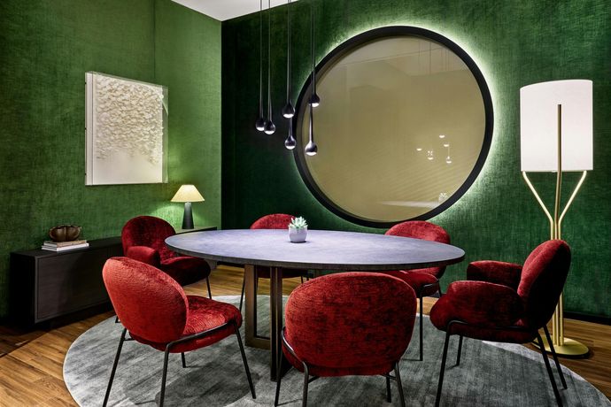 JW Marriott Hotel Frankfurt