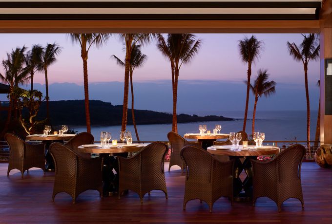 Verified hotel review - Four Seasons Resort Lana'i - 15