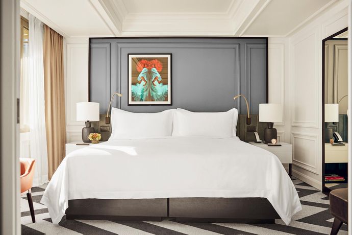 Verified hotel review - Hotel Villa Magna - 18