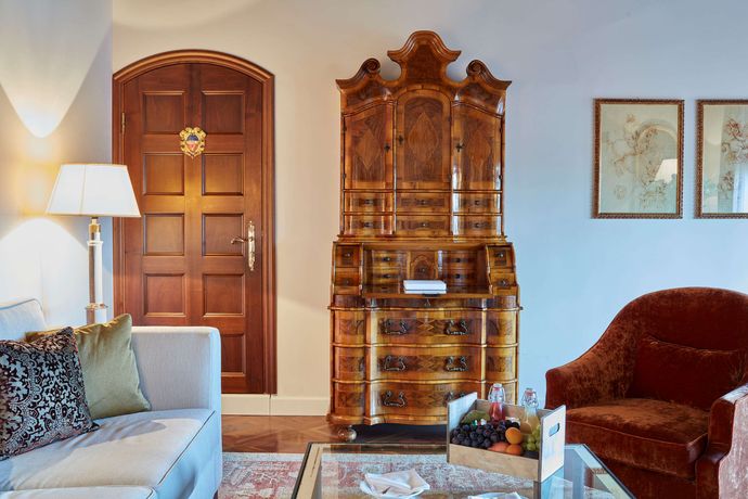 Belmond Hotel Cipriani - 29