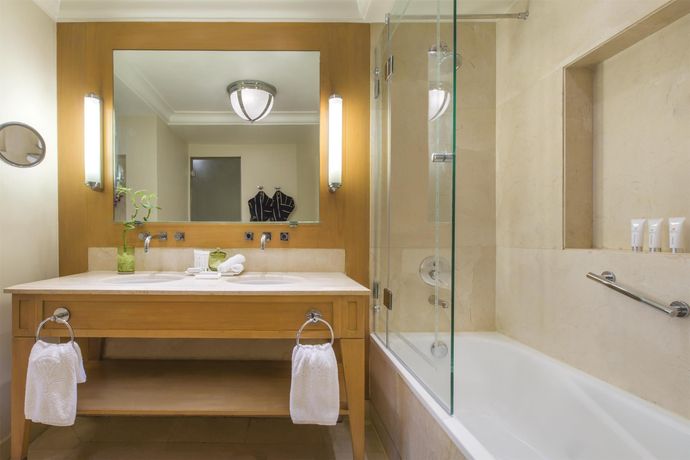 Verified hotel review - Kempinski Nile Hotel, Cairo - 50