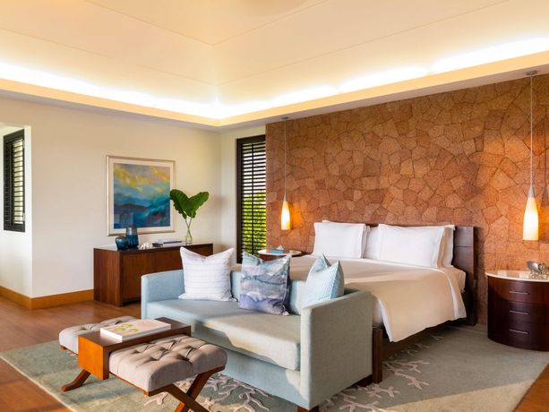 Verified hotel review - Raffles Seychelles - 33