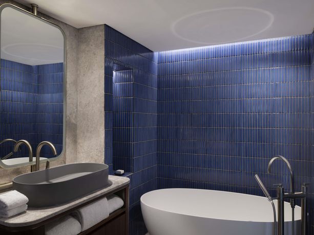 Verified hotel review - Mondrian Seoul Itaewon - 12