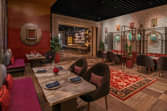 The St. Regis Mumbai