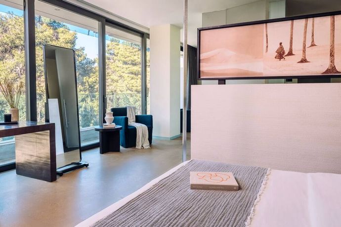 Verified hotel review - Life Gallery Athens - 25