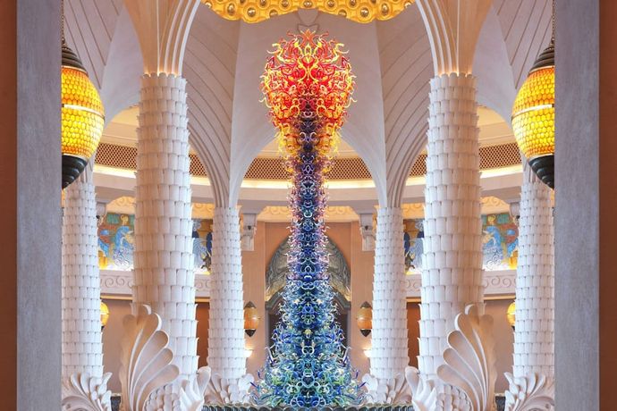 Atlantis The Palm, Dubai - 33