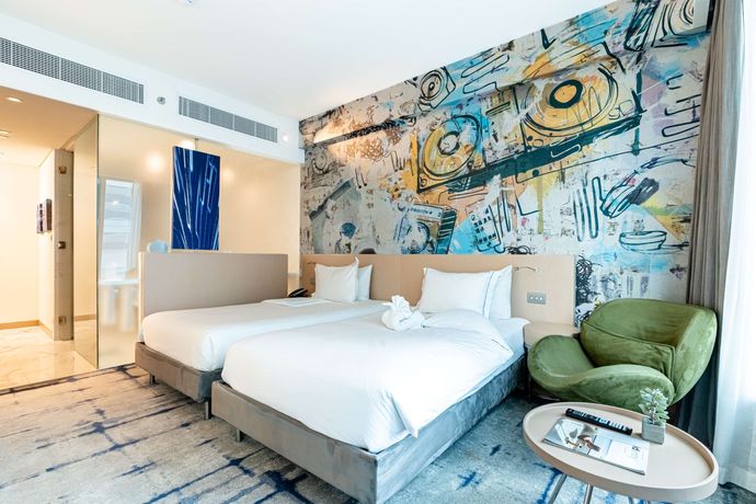 Media One Hotel - 60