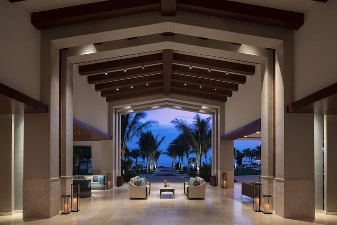 Verified hotel review - The Ritz-Carlton Residences Turks and Caicos - 11
