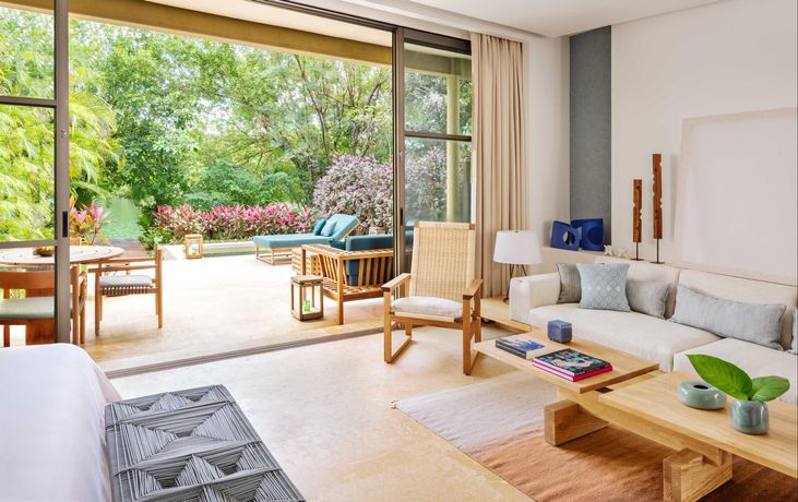 Rosewood Mayakoba - 24