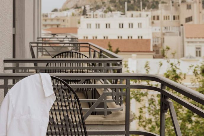 Verified hotel review - Perianth Hotel - 31