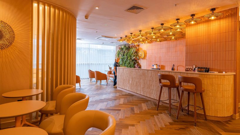 Verified hotel review - The Lowry Hotel - 21