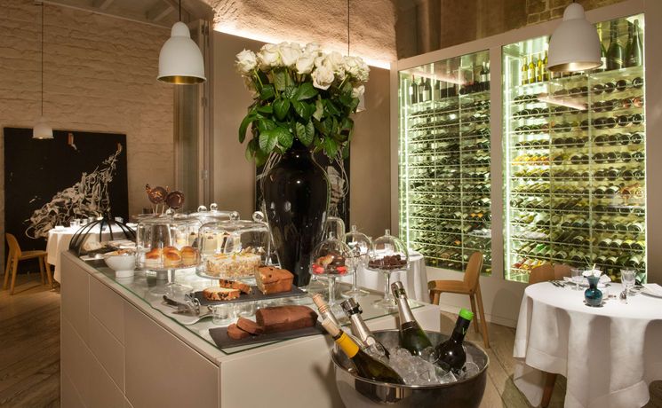 Verified hotel review - Mercer Hotel Barcelona - 9