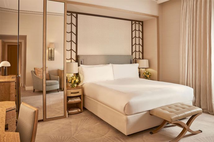 Verified hotel review - Claridge's - 51