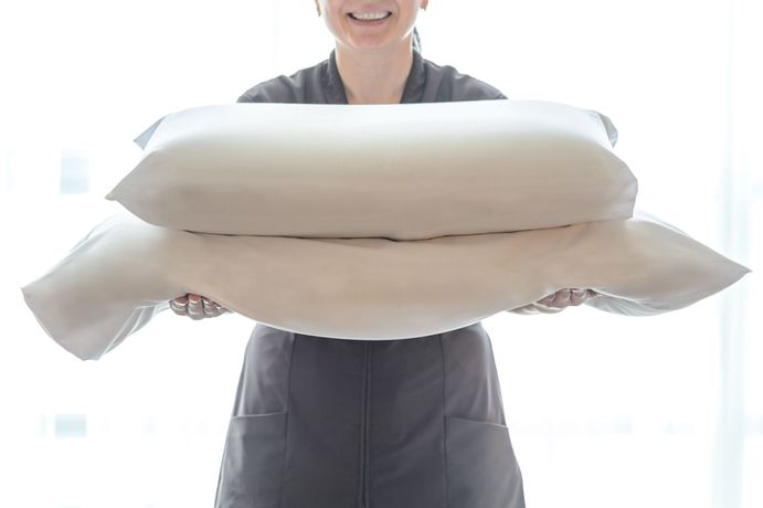 Verified hotel review - Loden Vancouver - 38