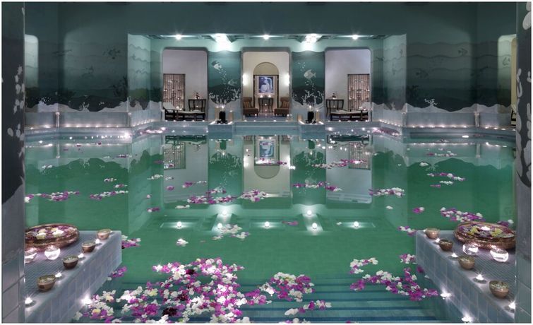 Umaid Bhawan Palace - 6