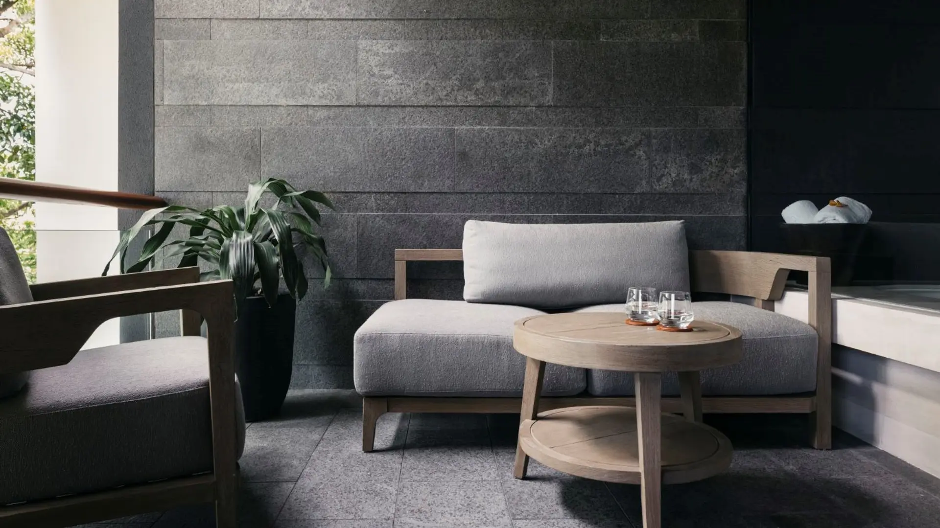 Hotel review Accommodation' - Capella Singapore - 14