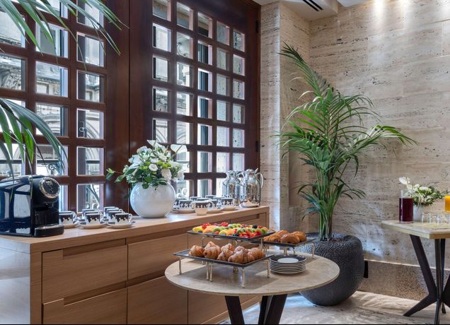 Verified hotel review - Park Hyatt Milano - 9