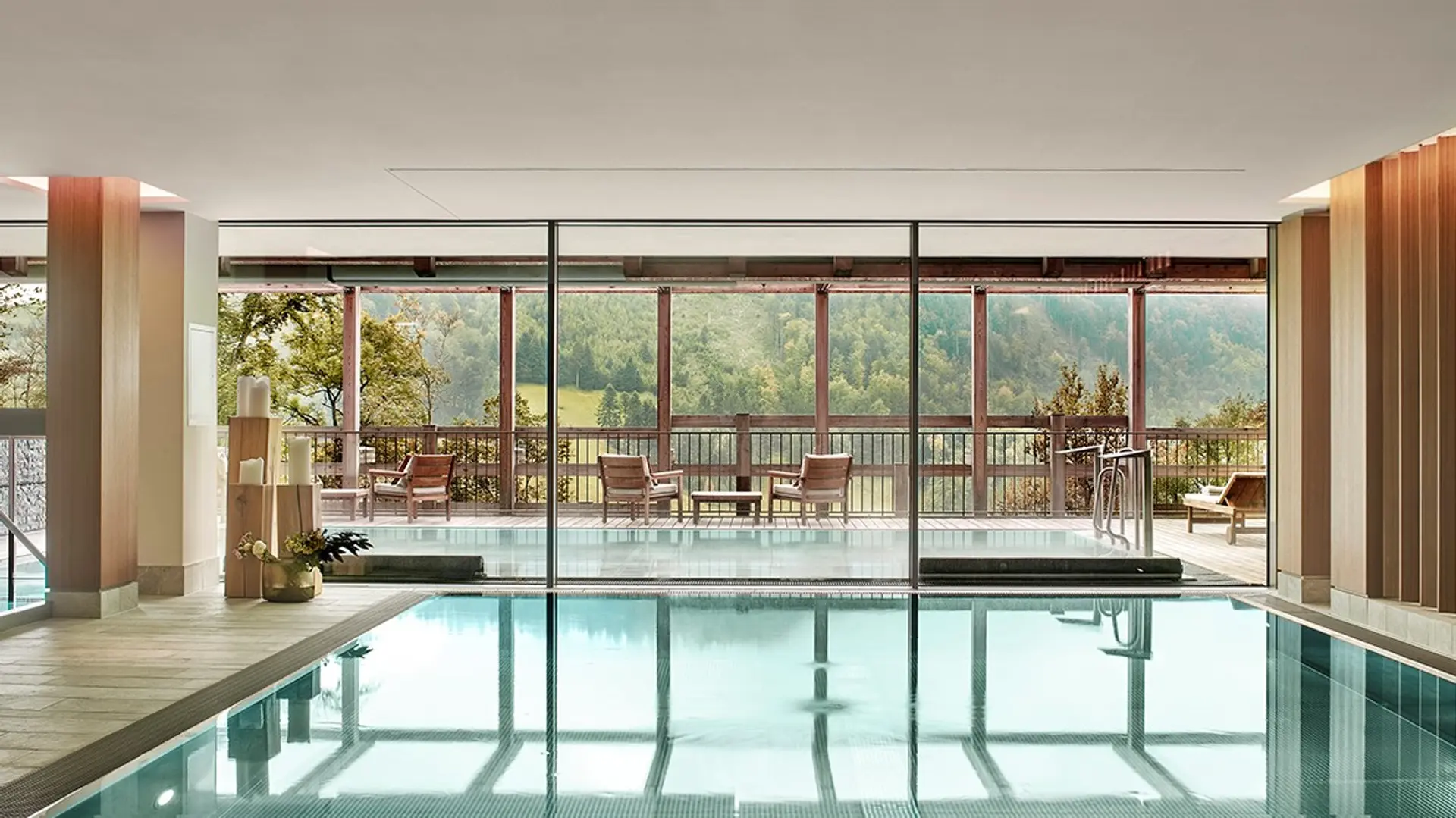 Review of Bürgenstock Hotels & Resort - 6