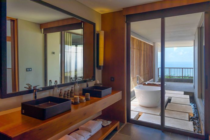 Verified hotel review - Six Senses Uluwatu - 31
