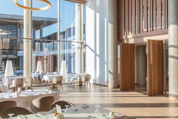 Verified hotel review - Nana Princess Suites Villas & Spa - 43