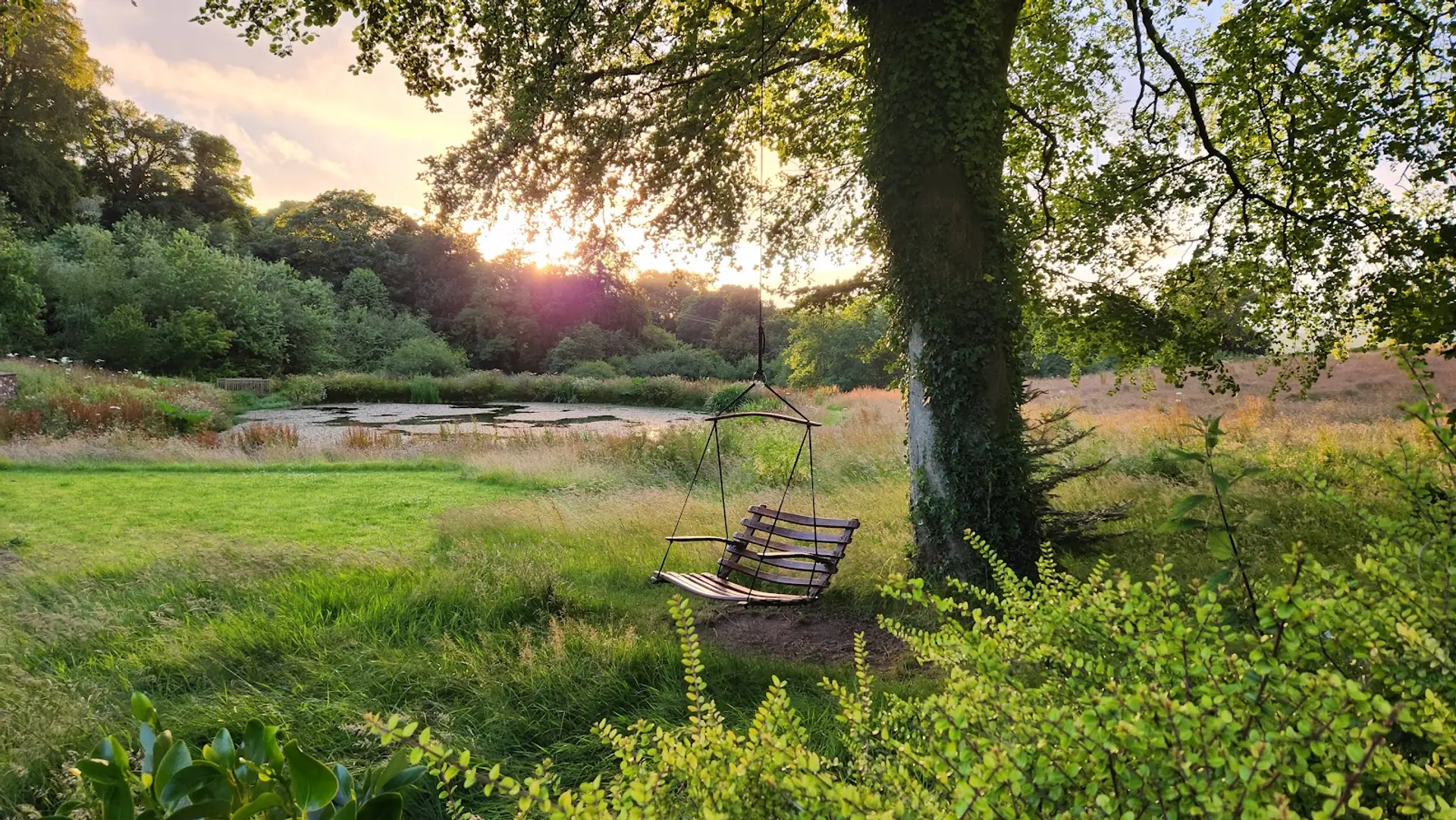 Hotel review Service & Facilities' - Grove of Narberth - 1