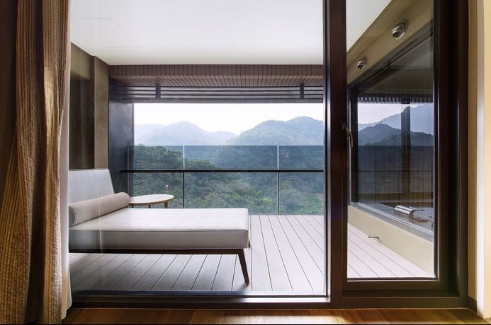 Verified hotel review - Grand View Resort Beitou - 13