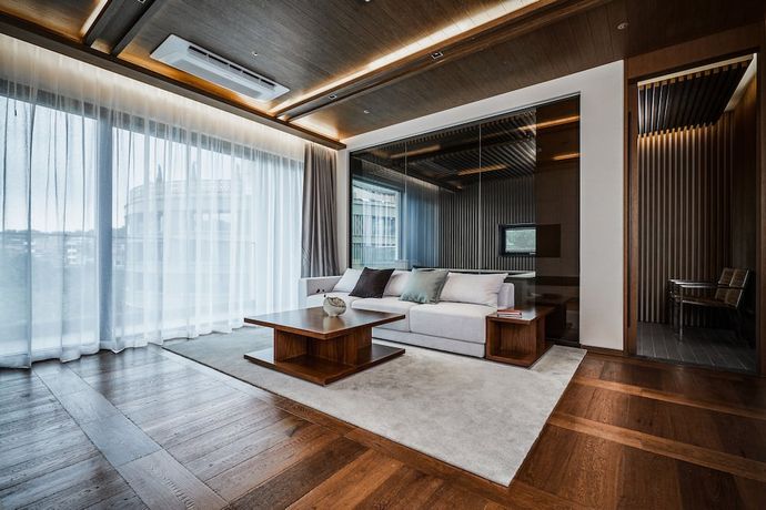 Verified hotel review - Paraspara Seoul operated by Josun hotels & Resorts - 8