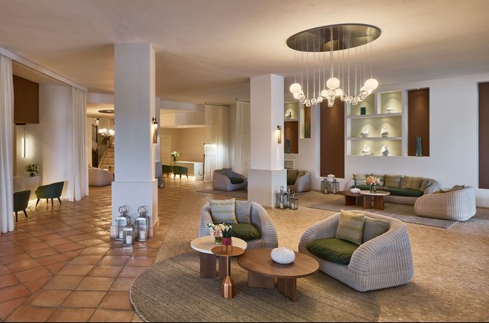 Verified hotel review - Conrad Chia Laguna Sardinia - 44