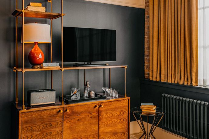 Verified hotel review - Soho House Chicago - 12